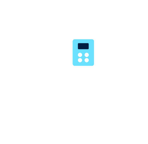 Savings calculator